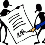 contratto subordinato a tempo indeterminato
