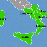 Occupazione giovanile al meridione