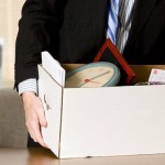 Fine del rapporto di lavoro