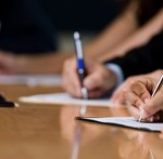 Riunione lavoro