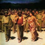 Festa dei lavoratori