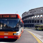 Roma viabilità