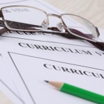 CV per lavorare in canton ticino