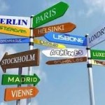 Cercare lavoro all'estero le fasi