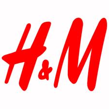 logo H&M