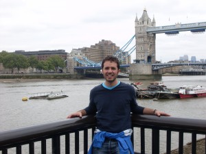 Tower Bridge 