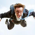 Sezione hobby del CV