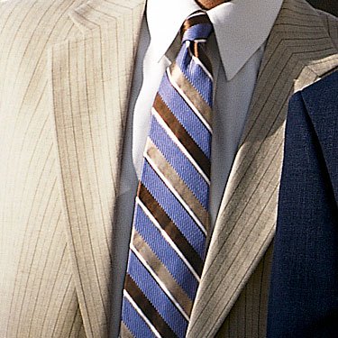 Giacca e cravatta