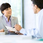 Preparazione emotiva per un colloquio di lavoro