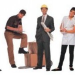 Inserire le espeienze lavorative nel curriculum vitae