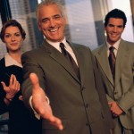 come affrontare il primo giorno di lavoro