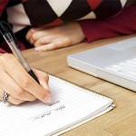 Intestazione nella lettera motivazionale