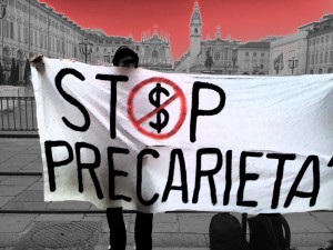 Precarietà