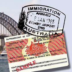 Com ottenere lo skilled visa per l'Australia