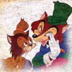 il Gatto e la Volpe di Pinocchio