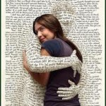 Testo della lettera di presentazione