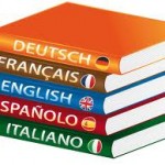 Struttura curriculum: competenze linguistiche
