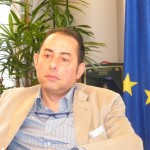 Vicepresidente del Parlamento Europeo