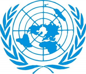 simbolo delle Nazioni Unite