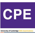 Certificato di lingua inglese livello C2