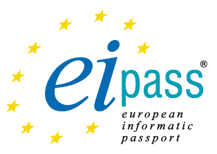 European Informatics Passport