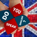 conoscenza dell'inglese