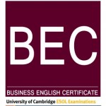 certificato inglese commerciale