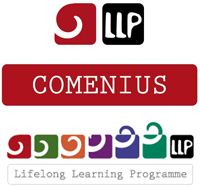 Programma LLP comenius