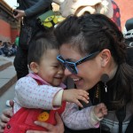 Intervista a Giorgia, studentessa italiana, in Cina per imparare il cinese