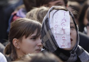 donne e lavoro