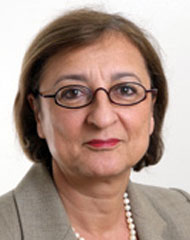 Gabriella Battaini-Dragoni, Vice Segretario Generale del Consiglio d'Europa