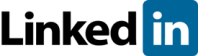 Logo di linkedIn