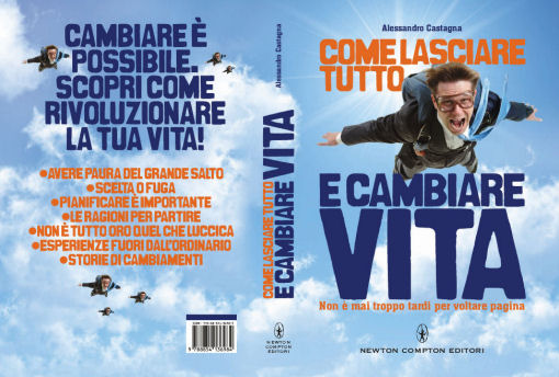 libro di Alessandro Castagna