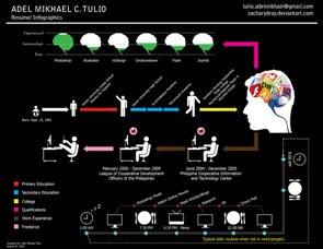 curriculum-infografica