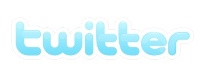 Logo di twitter