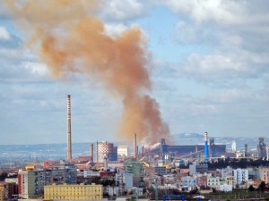 Chiusura definitiva per l'Ilva di Taranto