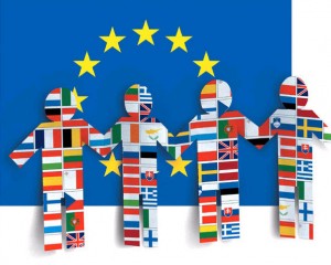 I diritti dei cittadini europei nell'UE