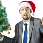 Lavoro a tempo determinato natale