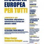 Incontro sulla mobilità europea