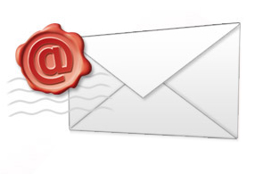 La casella di posta certificata per inviare documenti per via telematica