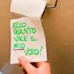 Voto degli italiani all'estero