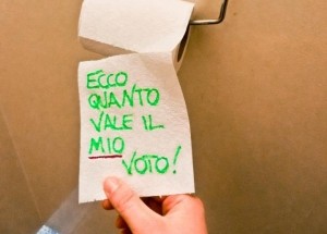 Voto degli italiani all'estero