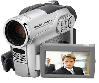 Video curriculum