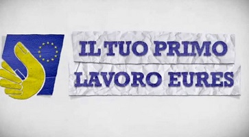 IL TUO PRIMO LAVORO EURES