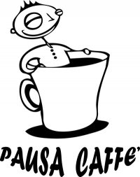 Pausa caffè