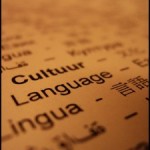 Parlare in pubblico in una lingua straniera