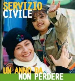 Servizio civile internazionale