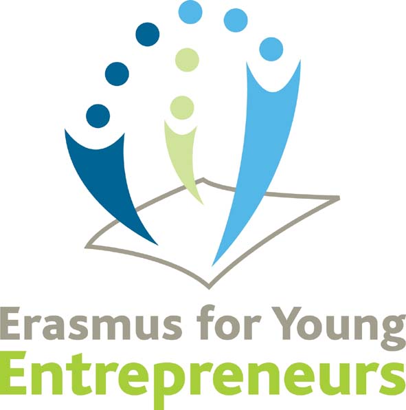 ERASMUS FOR YOUNG ENTREPRENEURS