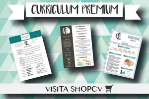 Curriculums Vitae Premium