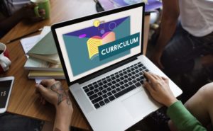 Quali competenze informatiche mettere nel curriculum in inglese